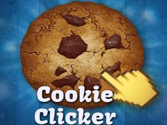 Παιχνίδι Cookie Clicker: clicker games