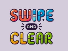 Παιχνίδι Swipe And Clear