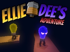 Παιχνίδι Ellie Dee's Adventure