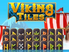 Παιχνίδι Viking Tiles