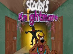 Παιχνίδι Scooby’s Knightmare