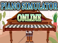 Παιχνίδι Piano simulator online