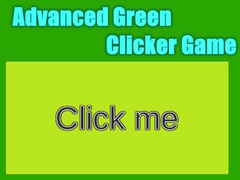 Παιχνίδι Advanced Green Clicker Game