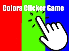 Παιχνίδι Colors Clicker Game