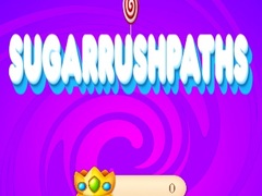 Παιχνίδι Sugarrushpaths