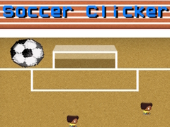 Παιχνίδι Soccer Clicker