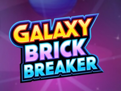 Παιχνίδι Galaxy Brick Breaker