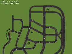 Παιχνίδι Road Designer