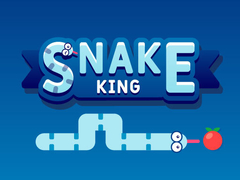 Παιχνίδι Snake King