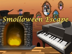 Παιχνίδι Smolloween Escape