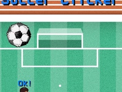 Παιχνίδι Soccer Clicker Game