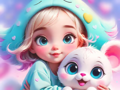 Παζλ: Sweet Baby 