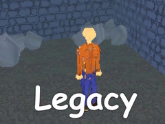 Παιχνίδι Legacy