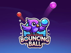 Παιχνίδι Bouncing Ball