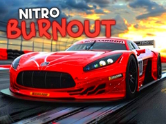 Παιχνίδι Nitro Burnout