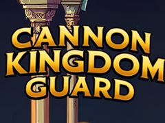 Παιχνίδι Cannon Kingdom Guard