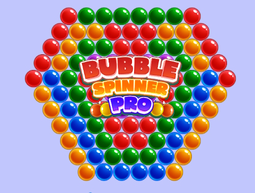 Bubble Spinner Pro.
