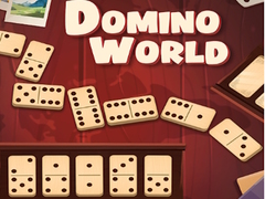 Παιχνίδι Domino World