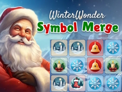 Παιχνίδι WinterWonder Symbol Merge