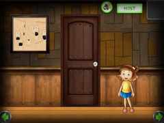 Παιχνίδι Amgel Kids Room Escape 257