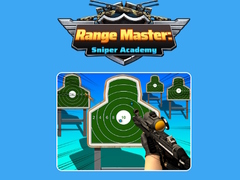 Παιχνίδι Range Master: Sniper Academy