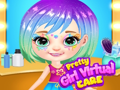 Παιχνίδι Pretty Girl Virtual Care