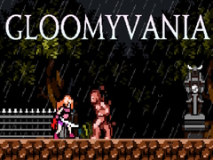 Παιχνίδι Gloomyvania