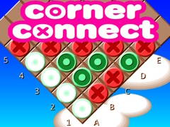 Παιχνίδι Corner Connect