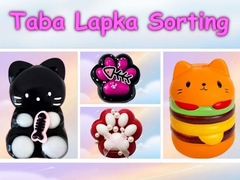 Παιχνίδι Taba Lapka Sorting