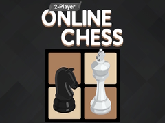 Παιχνίδι 2 Player Online Chess