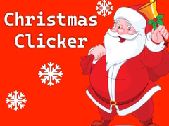 Παιχνίδι Christmas Clicker 