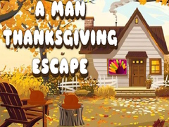 Παιχνίδι A Man Thanksgiving Escape