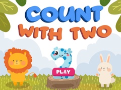 Παιχνίδι Count With Two