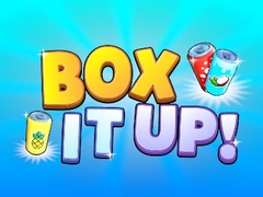 Παιχνίδι Box It Up