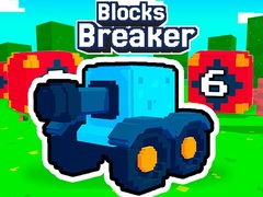 Παιχνίδι Blocks Breaker