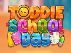 Παιχνίδι Toddie School Day