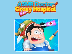 Παιχνίδι ASMR Doctor Crazy Hospital