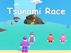 Παιχνίδι Tsunami Race