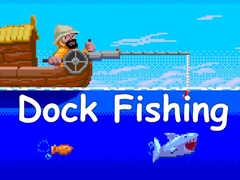 Παιχνίδι Dock Fishing