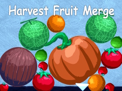 Παιχνίδι Harvest Fruit Merge