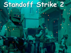 Παιχνίδι Standoff Strike 2