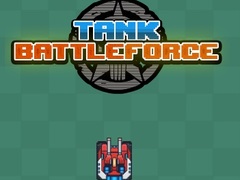 Παιχνίδι Tank Battle Force