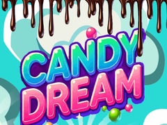 Παιχνίδι Candy Dream