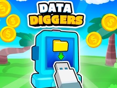 Παιχνίδι Data Diggers