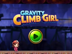 Παιχνίδι Gravity Climb Girl