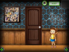 Παιχνίδι Amgel Kids Room Escape 258