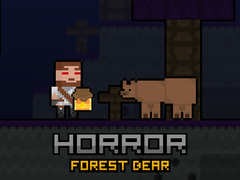 Παιχνίδι Horror Forest Bear