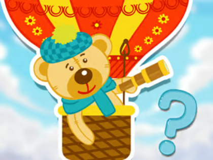 Kids Quiz: World Wonders.