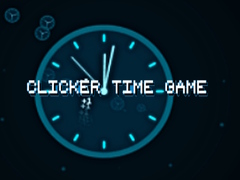 Παιχνίδι Clicker Time Game