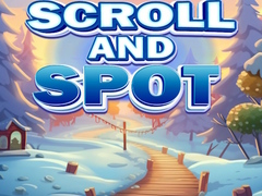 Παιχνίδι Scroll and Spot